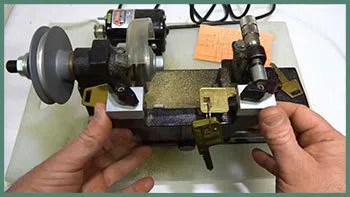 Baldwin Locksmith Store Nashville, TN 615-510-3282 - Key-cutting